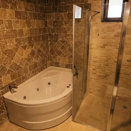 Wonder Of Cappadocia