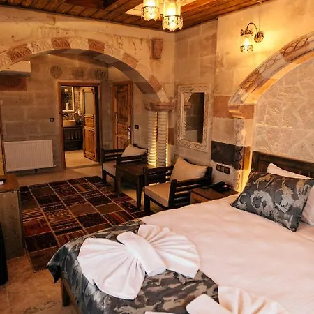 Wonder Of Cappadocia Homestay szállás Göreme