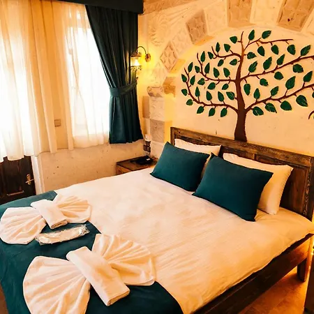 Homestay szállás Wonder Of Cappadocia Göreme