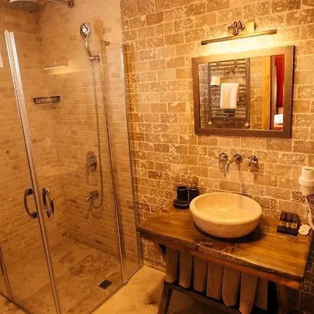 Wonder Of Cappadocia Homestay szállás