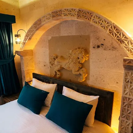 Wonder Of Cappadocia Göreme