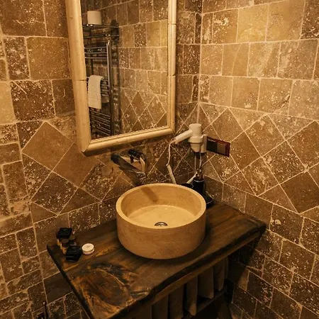 Rum i privatbostad Wonder Of Cappadocia