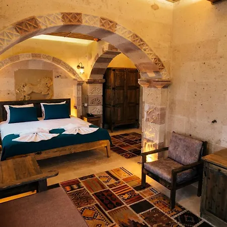 Wonder Of Cappadocia