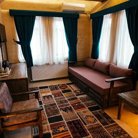 Rum i privatbostad Wonder Of Cappadocia Göreme