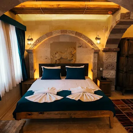 Wonder Of Cappadocia Homestay szállás *