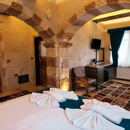 Wonder Of Cappadocia Bed & Breakfast 4*