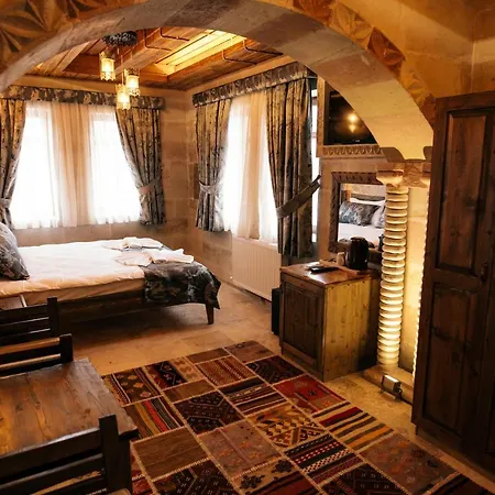 Wonder Of Cappadocia Göreme