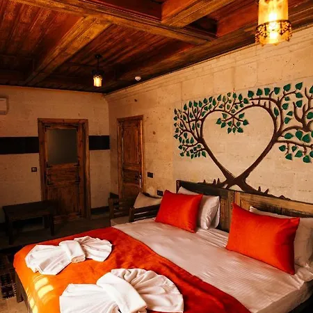 Rum i privatbostad Wonder Of Cappadocia Göreme