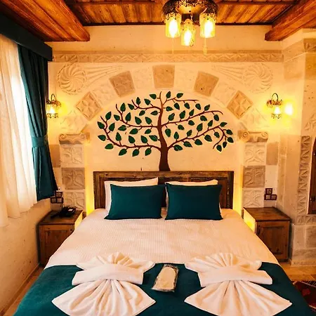 Wonder Of Cappadocia *