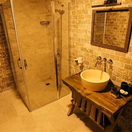 Wonder Of Cappadocia