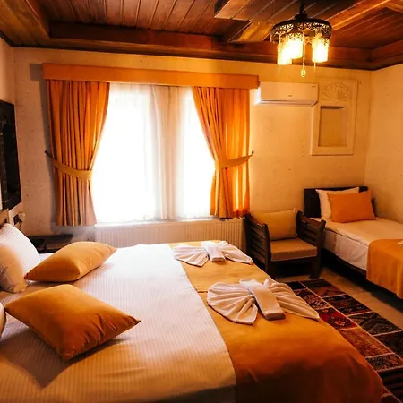 Wonder Of Cappadocia *