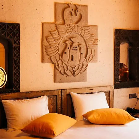 Wonder Of Cappadocia *