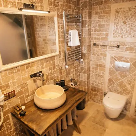 Wonder Of Cappadocia *