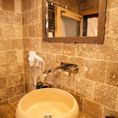 Wonder Of Cappadocia *