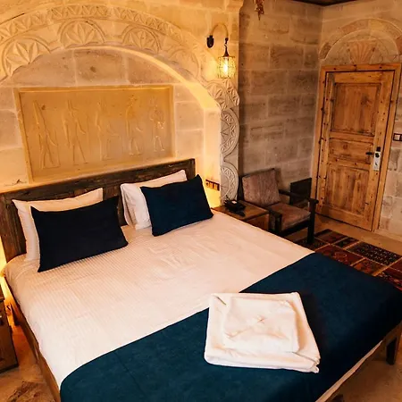 Wonder Of Cappadocia