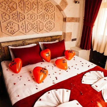 Wonder Of Cappadocia Гьореме