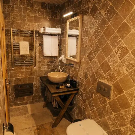 Rum i privatbostad Wonder Of Cappadocia Göreme