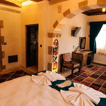 Wonder Of Cappadocia Готель типу 