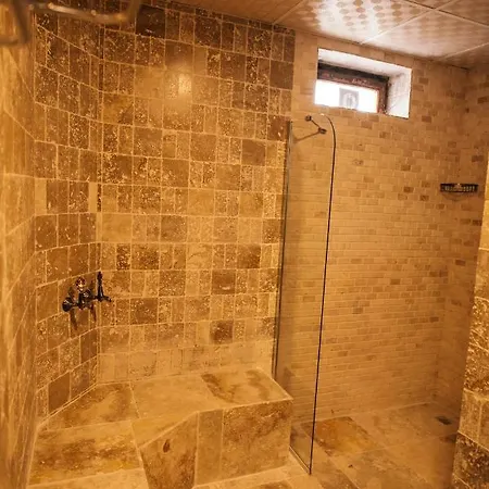 Rum i privatbostad Wonder Of Cappadocia *