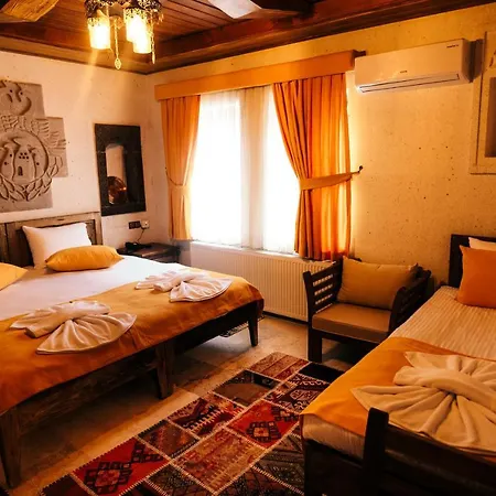 Homestay szállás Wonder Of Cappadocia