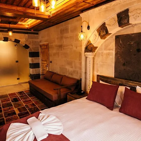 Wonder Of Cappadocia * Göreme