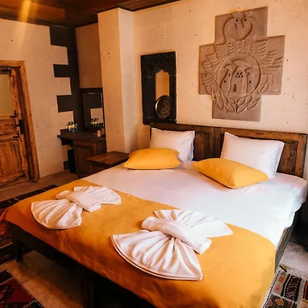 Wonder Of Cappadocia Rum i privatbostad Göreme