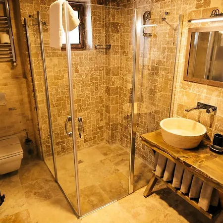 Wonder Of Cappadocia Rum i privatbostad Göreme