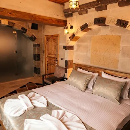 Wonder Of Cappadocia Готель типу 