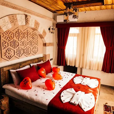 Wonder Of Cappadocia Bed & Breakfast Göreme