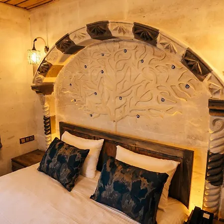 Wonder Of Cappadocia Bed & Breakfast Goreme