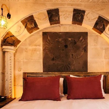 Rum i privatbostad Wonder Of Cappadocia *