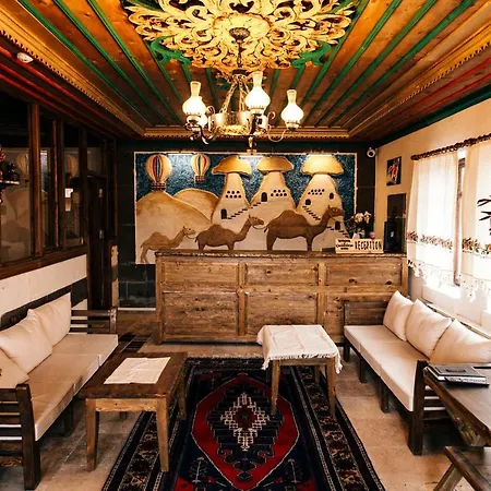 Wonder Of Cappadocia 4* Гьореме