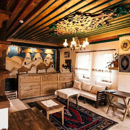 Wonder Of Cappadocia Гьореме