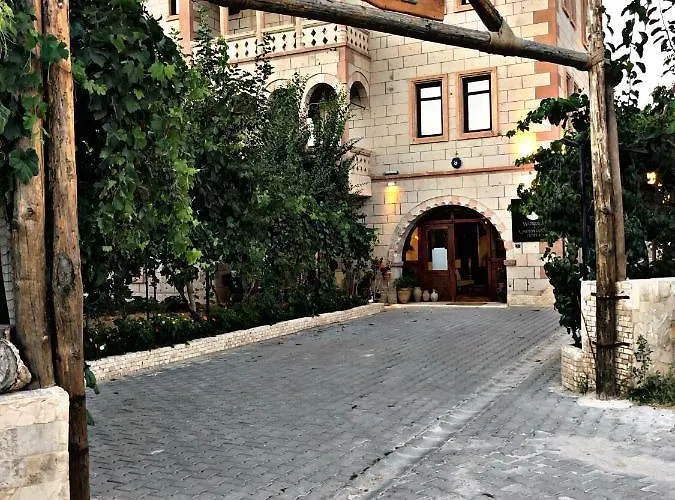 Wonder Of Cappadocia Homestay *