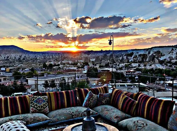 Homestay Wonder Of Cappadocia