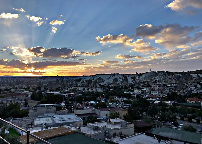 Wonder Of Cappadocia Homestay