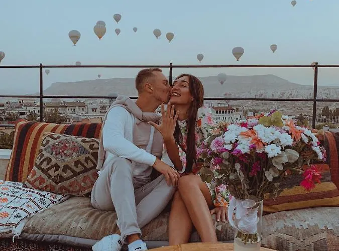 Homestay Wonder Of Cappadocia Goreme