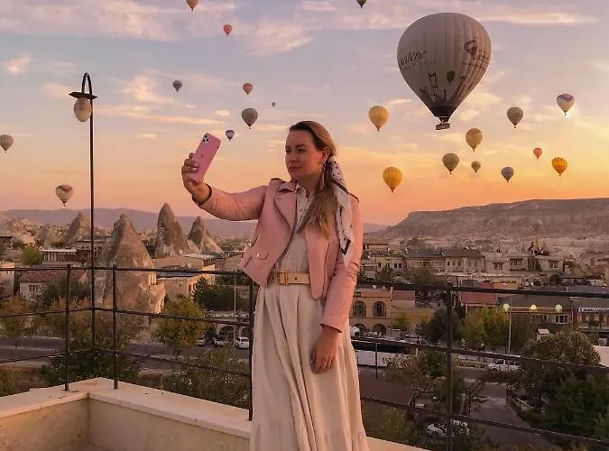 Wonder Of Cappadocia Homestay Goreme