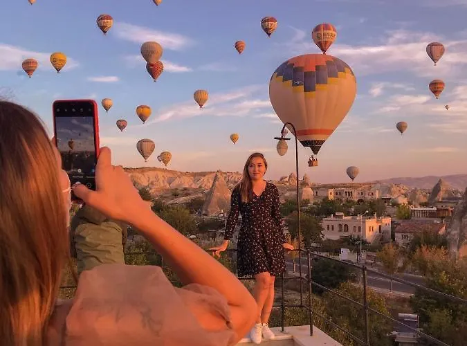 Homestay Wonder Of Cappadocia *