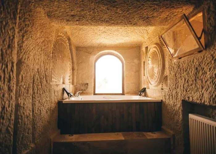 Wonder Of Cappadocia