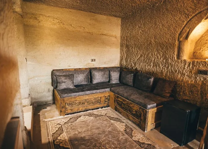 Homestay Wonder Of Cappadocia