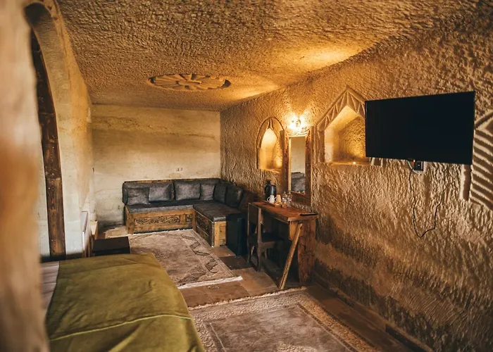 Wonder Of Cappadocia Homestay Goreme