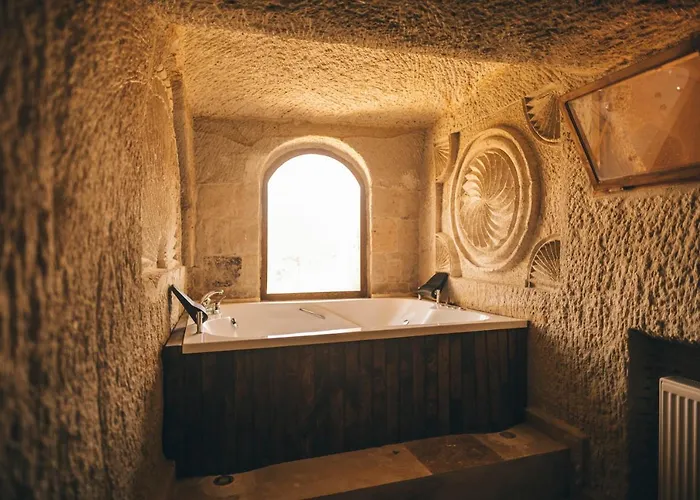 Wonder Of Cappadocia * Goreme