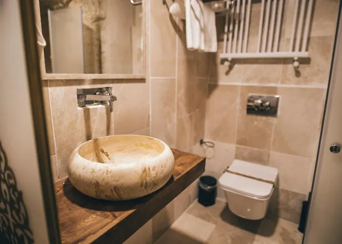 Homestay Wonder Of Cappadocia *