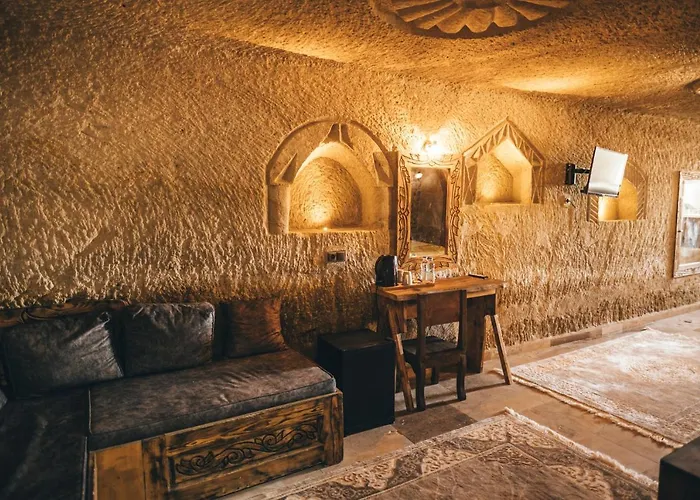 Homestay Wonder Of Cappadocia Goreme