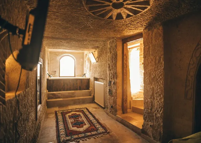 Homestay Wonder Of Cappadocia Goreme