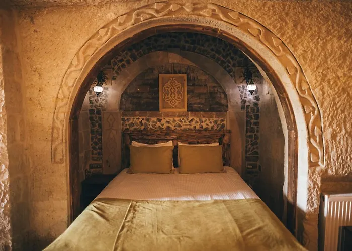 Homestay Wonder Of Cappadocia Goreme