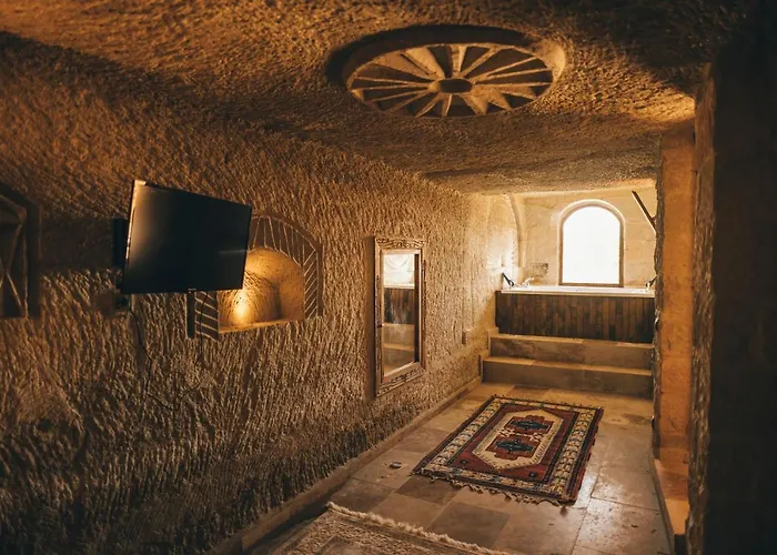 Homestay Wonder Of Cappadocia