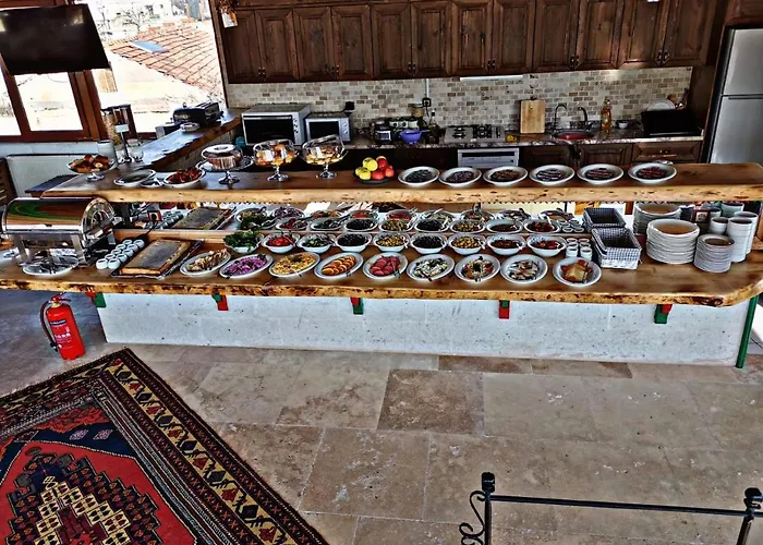 Wonder Of Cappadocia Homestay Goreme