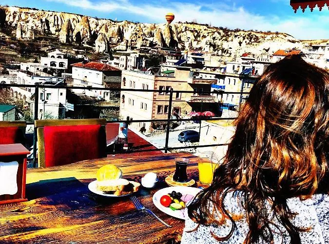 Wonder Of Cappadocia Homestay